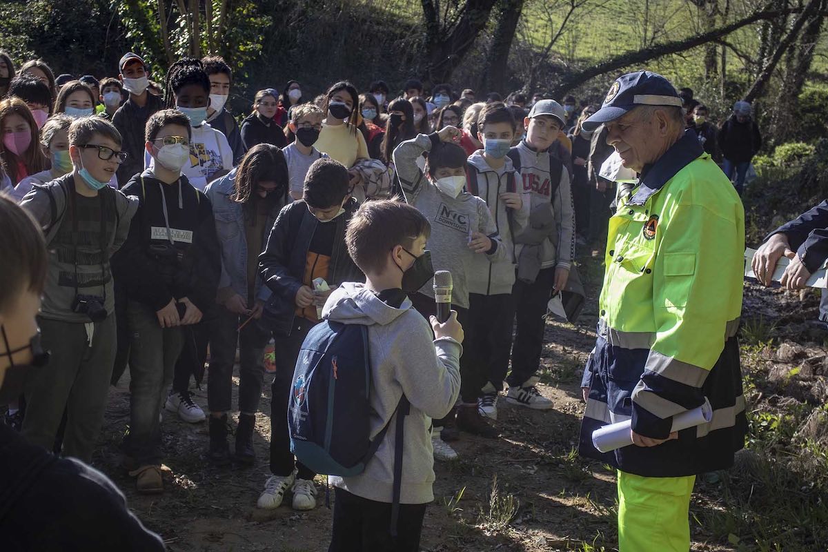 Notte Nera Junior 2022