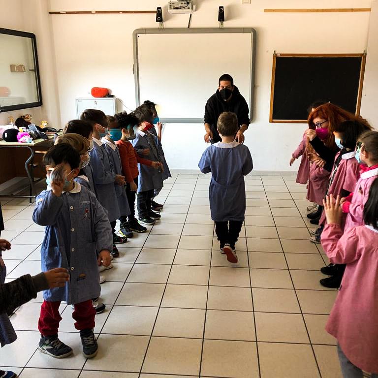 Notte Nera Junior 2022