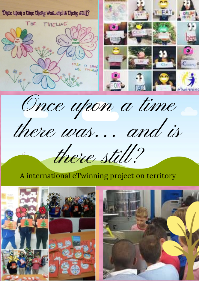 Once upon a time there was... and is there still?