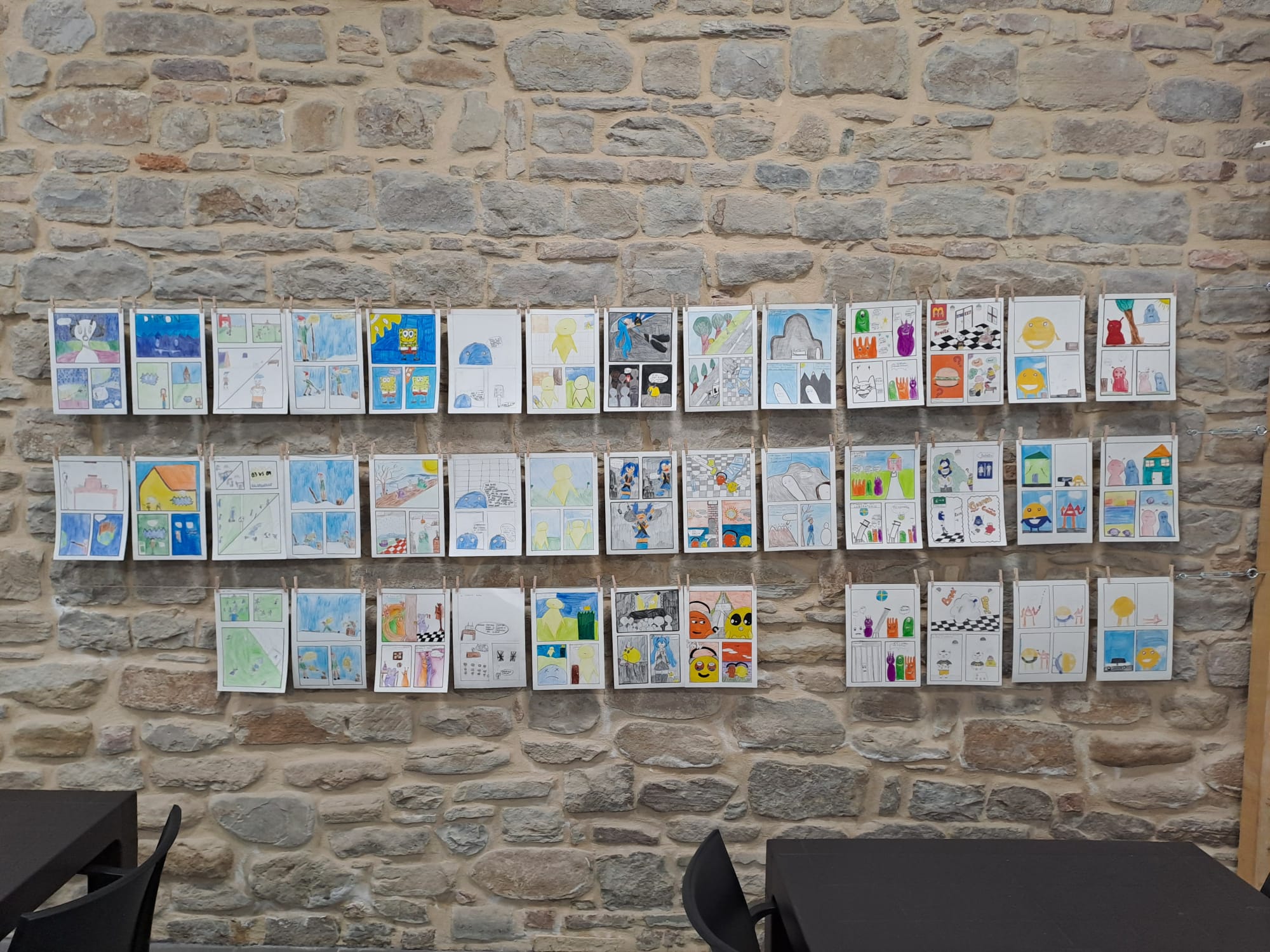 Premiazione del primo concorso artistico scolastico dedicato ad Ilario Sgreccia