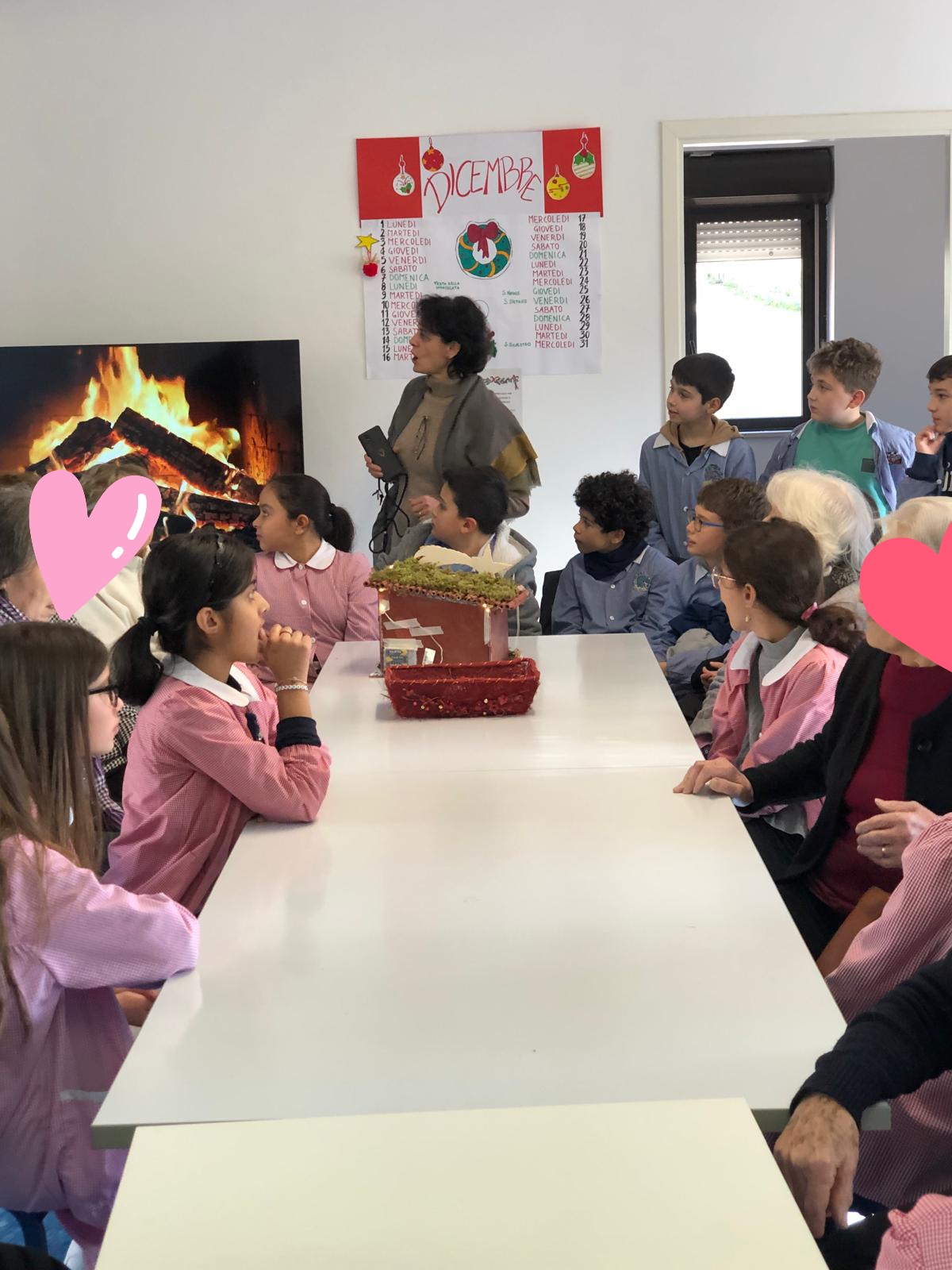 Primaria Serra de' Conti