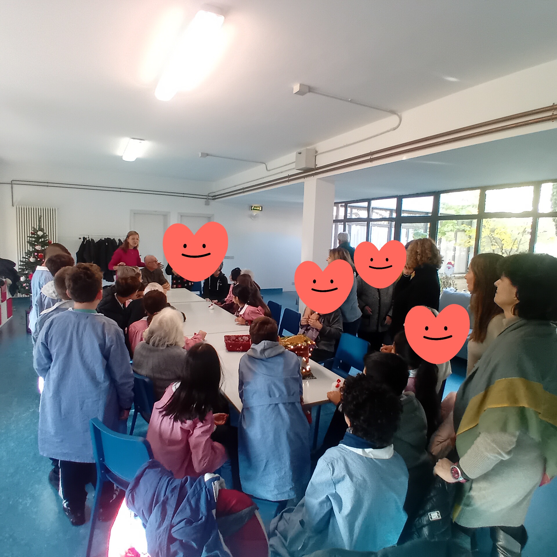 Primaria Serra de' Conti