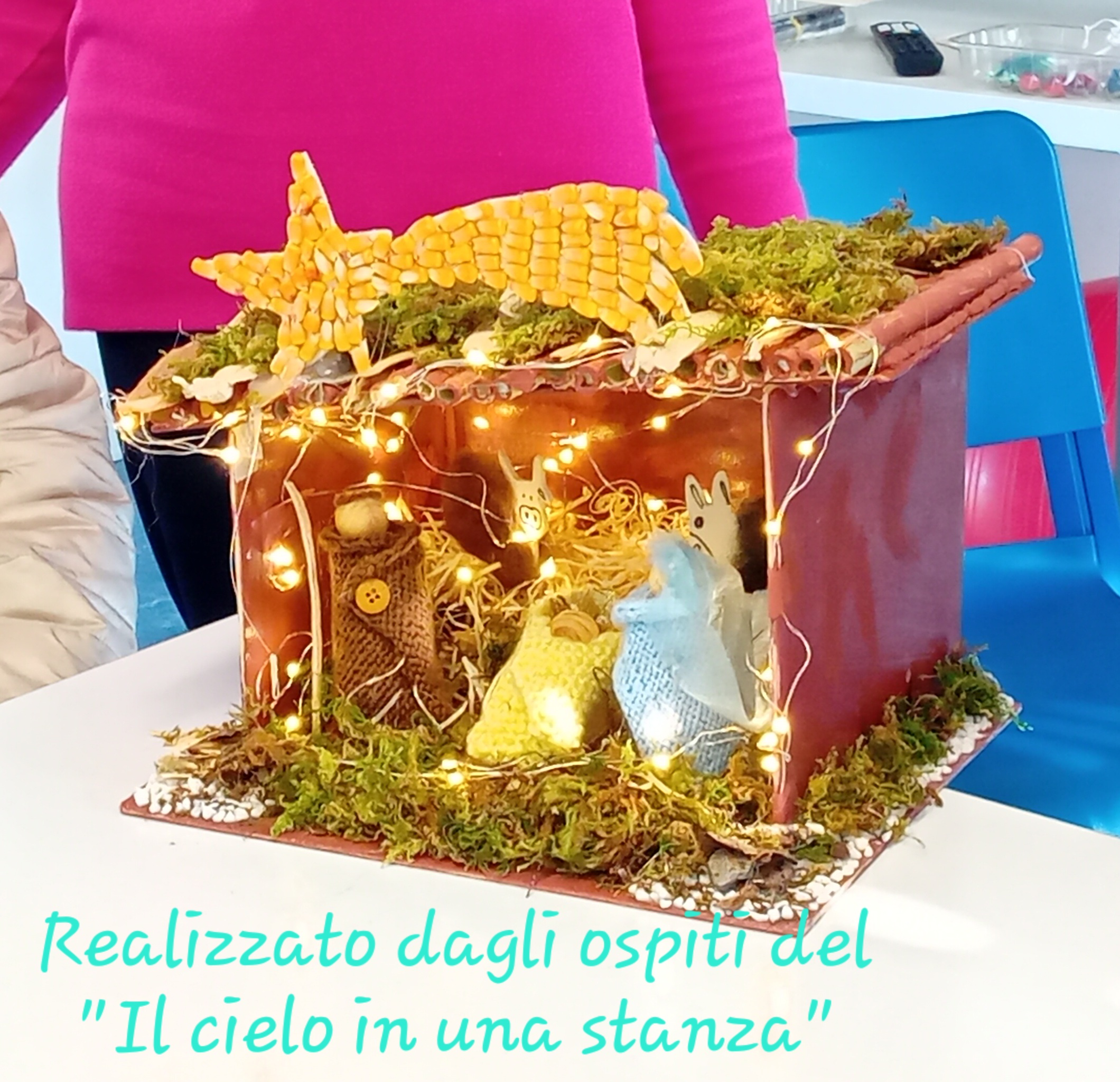 Primaria Serra de' Conti