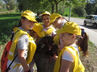 Puliamo il mondo 2016