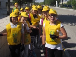 Puliamo il mondo 2016