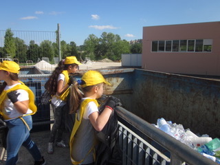 Puliamo il mondo 2016