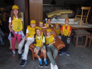 Puliamo il mondo 2016