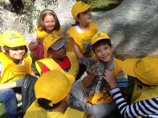 Puliamo il mondo 2016