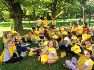 Puliamo il mondo 2016