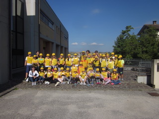 Puliamo il mondo 2016