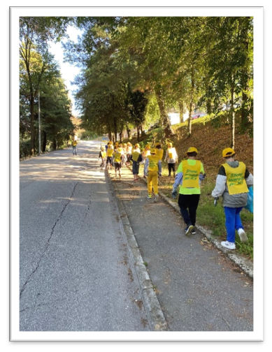 Puliamo il mondo 2021