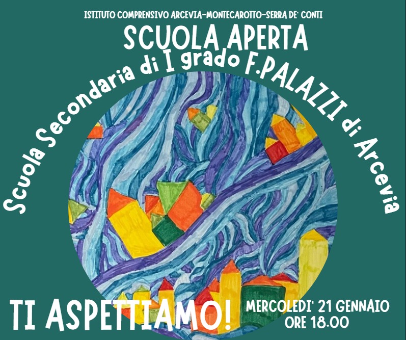 Scuola Aperta