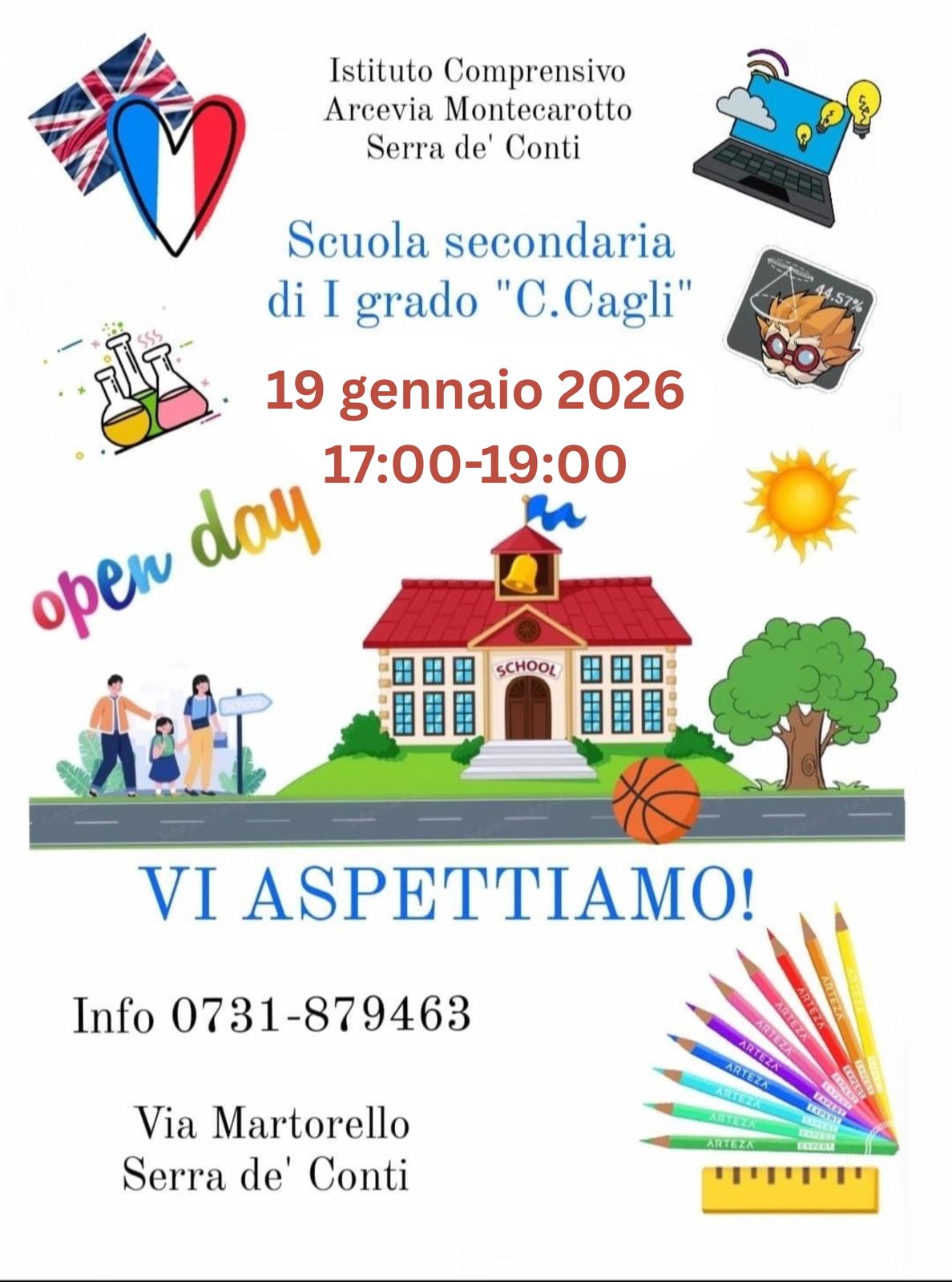 Scuola Aperta
