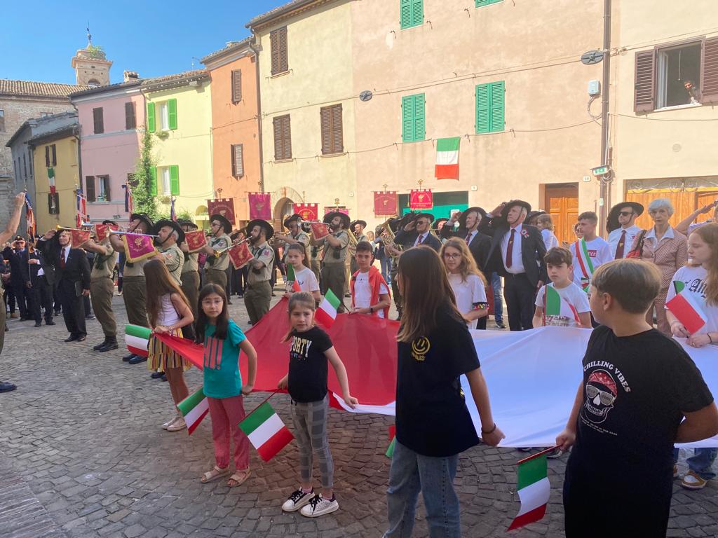 Scuola e Comunità