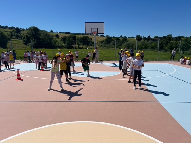 Festa dello Sport 2025