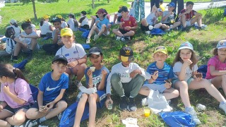 Festa dello Sport 2025