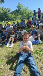 Festa dello Sport 2025