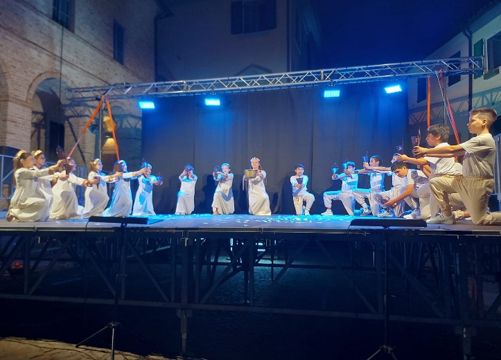 Un giorno torneremo a correre nei prati verdi
