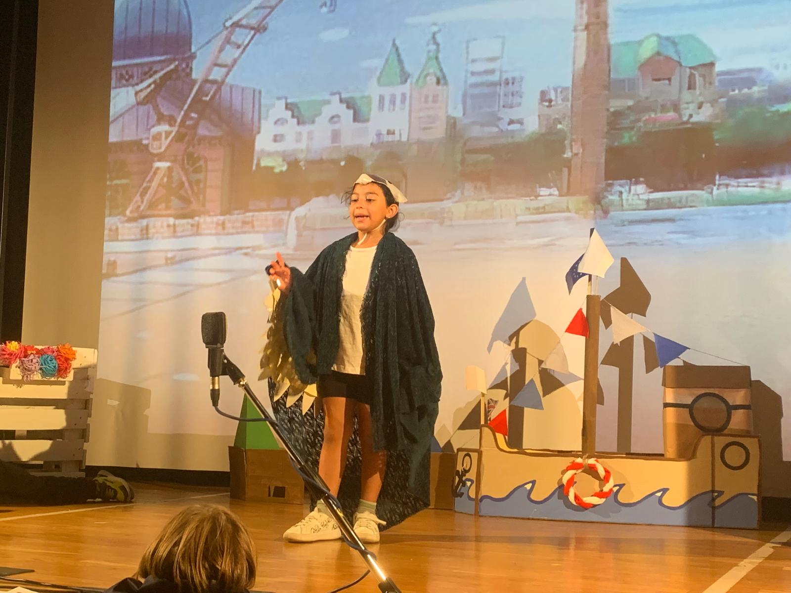 Vola solo chi osa farlo