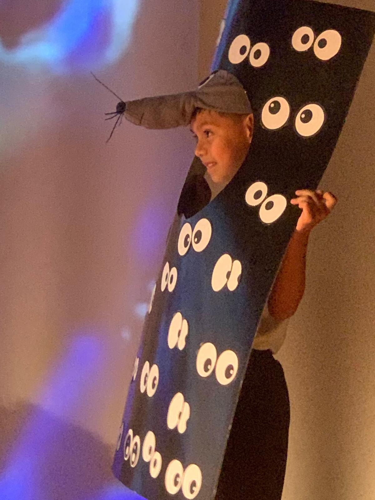 Vola solo chi osa farlo