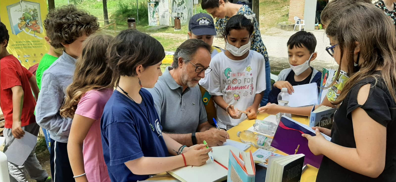 Visita guidata a Tolentino