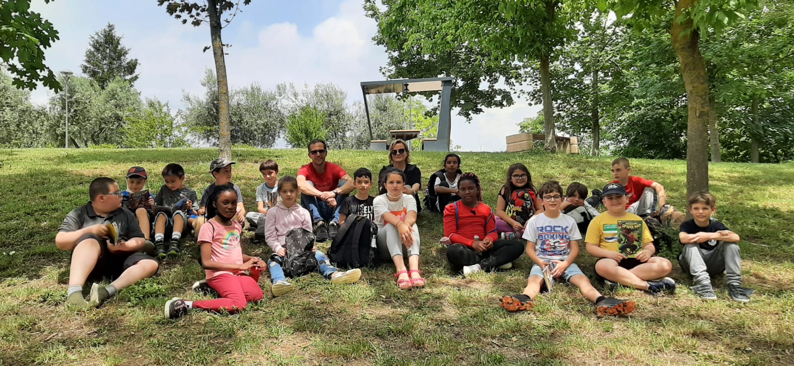 Visita guidata a Tolentino