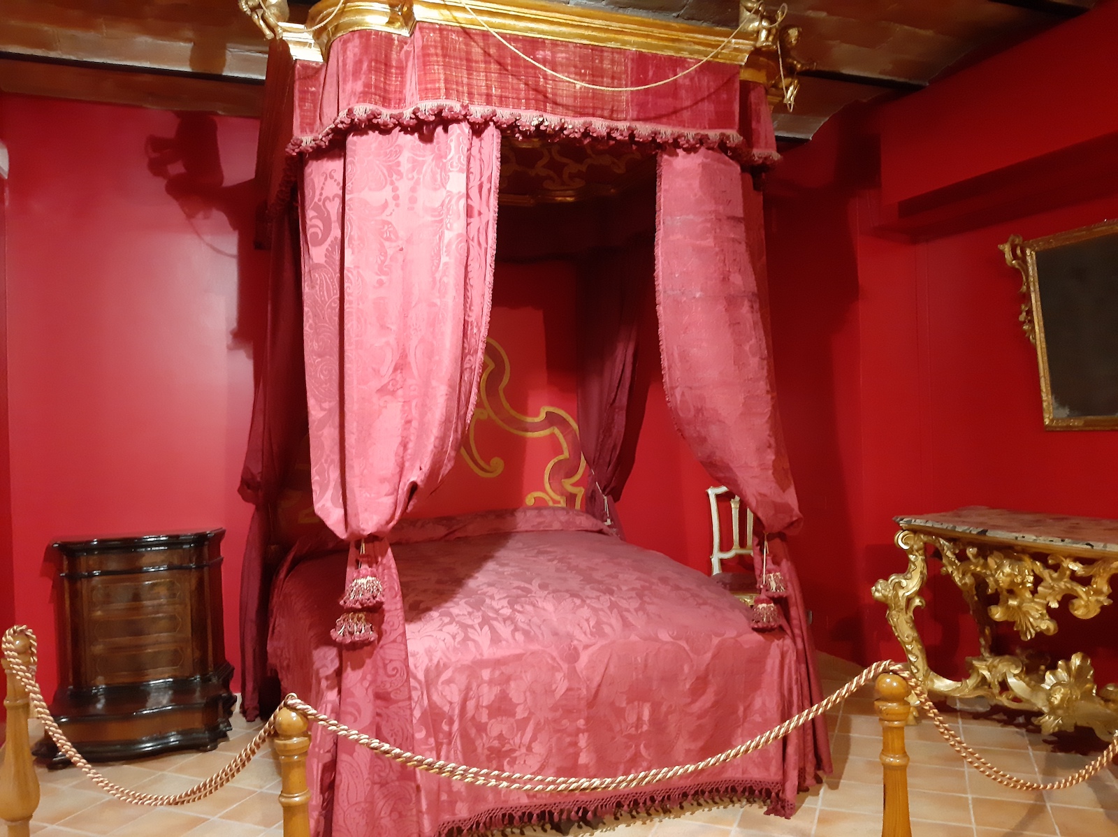 Visita guidata a Tolentino