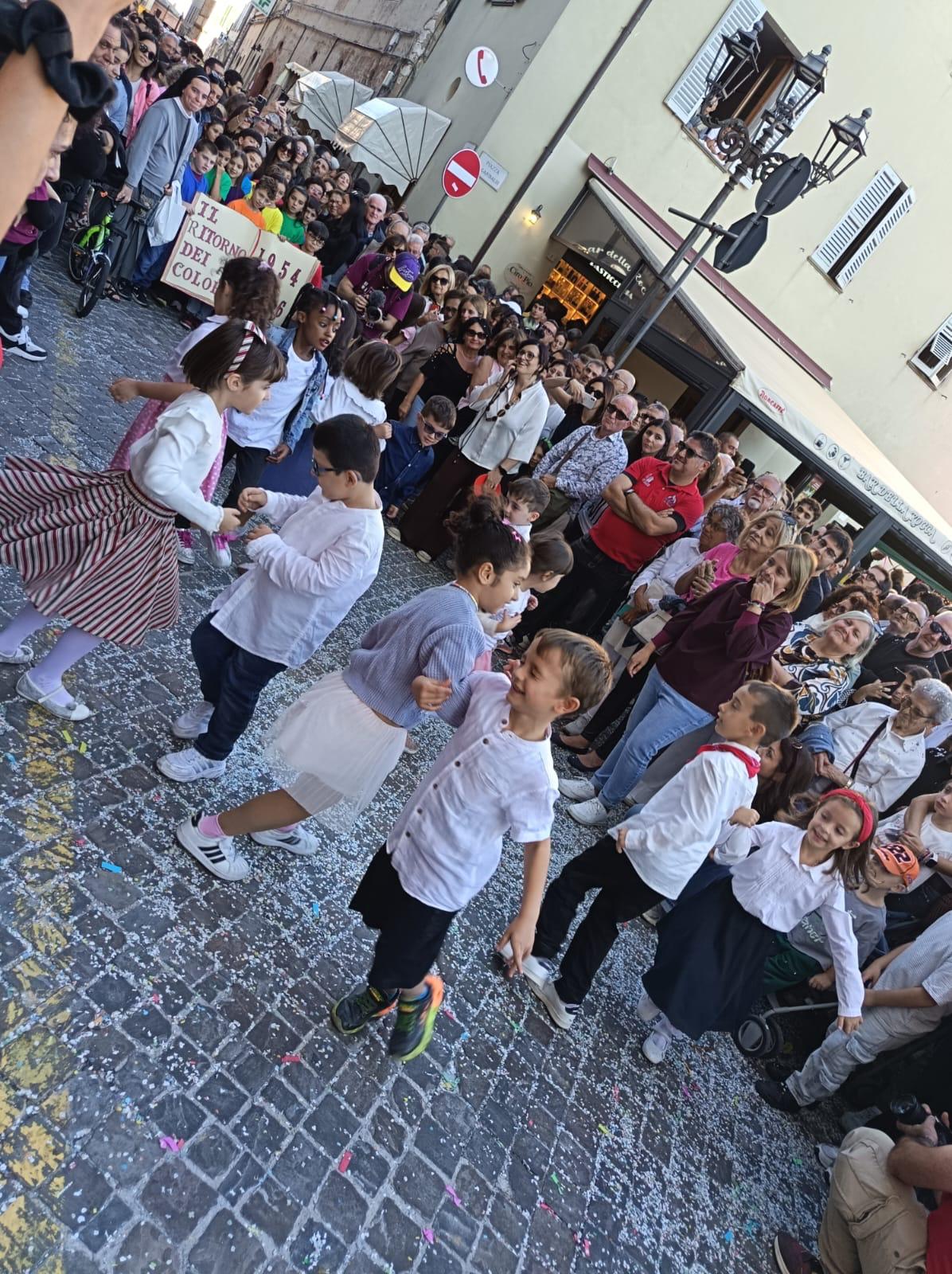 Festa dell'Uva 2026