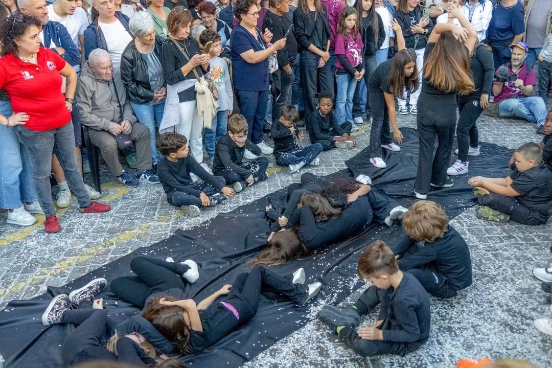 Festa dell'Uva 2026