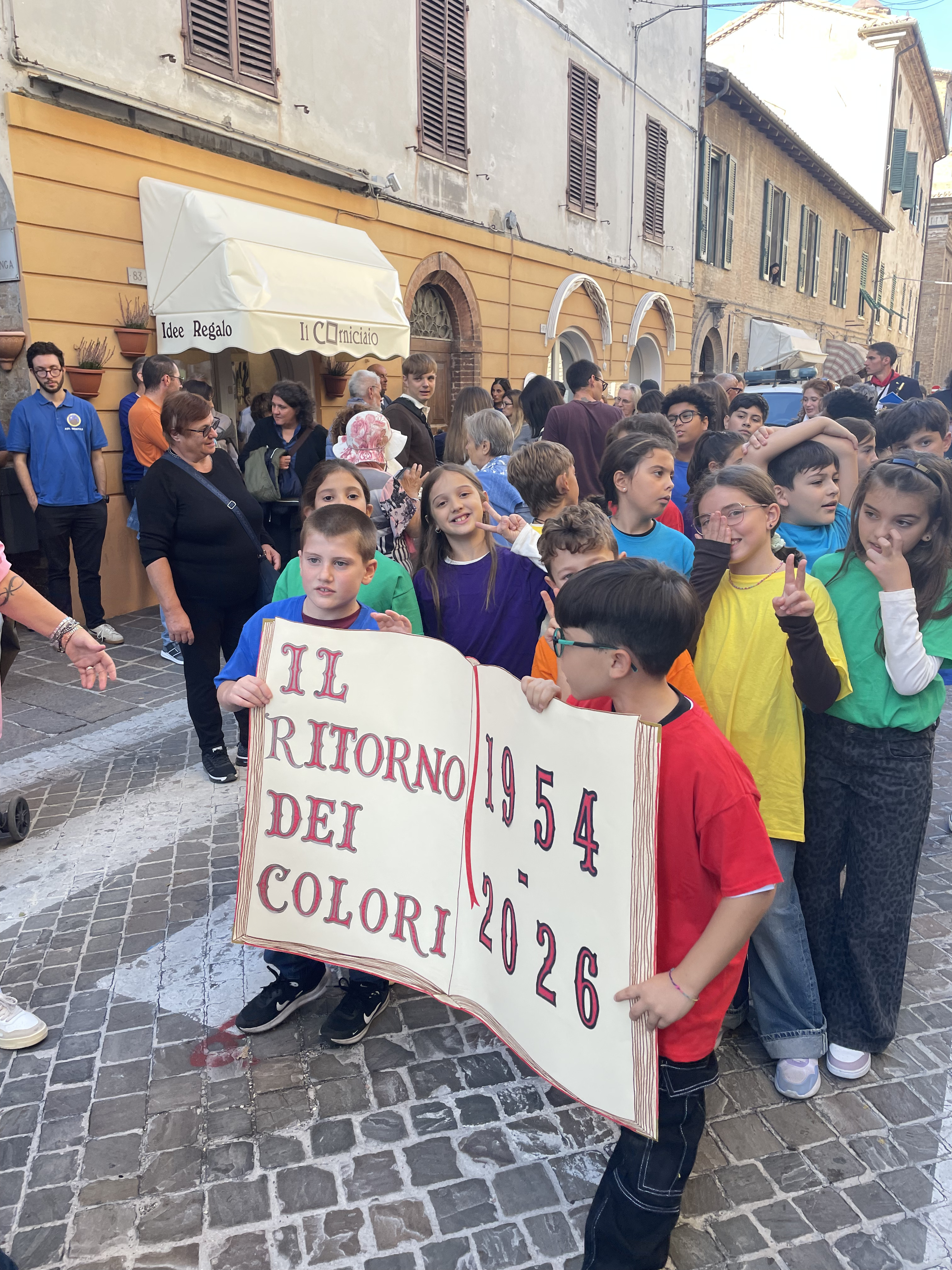 Festa dell'Uva 2026