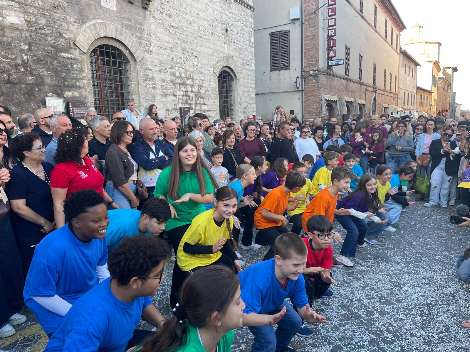 Festa dell'Uva 2026