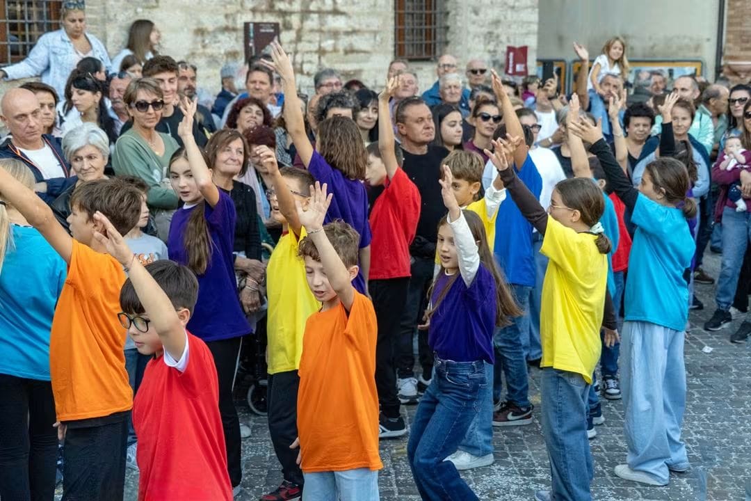 Festa dell'Uva 2026