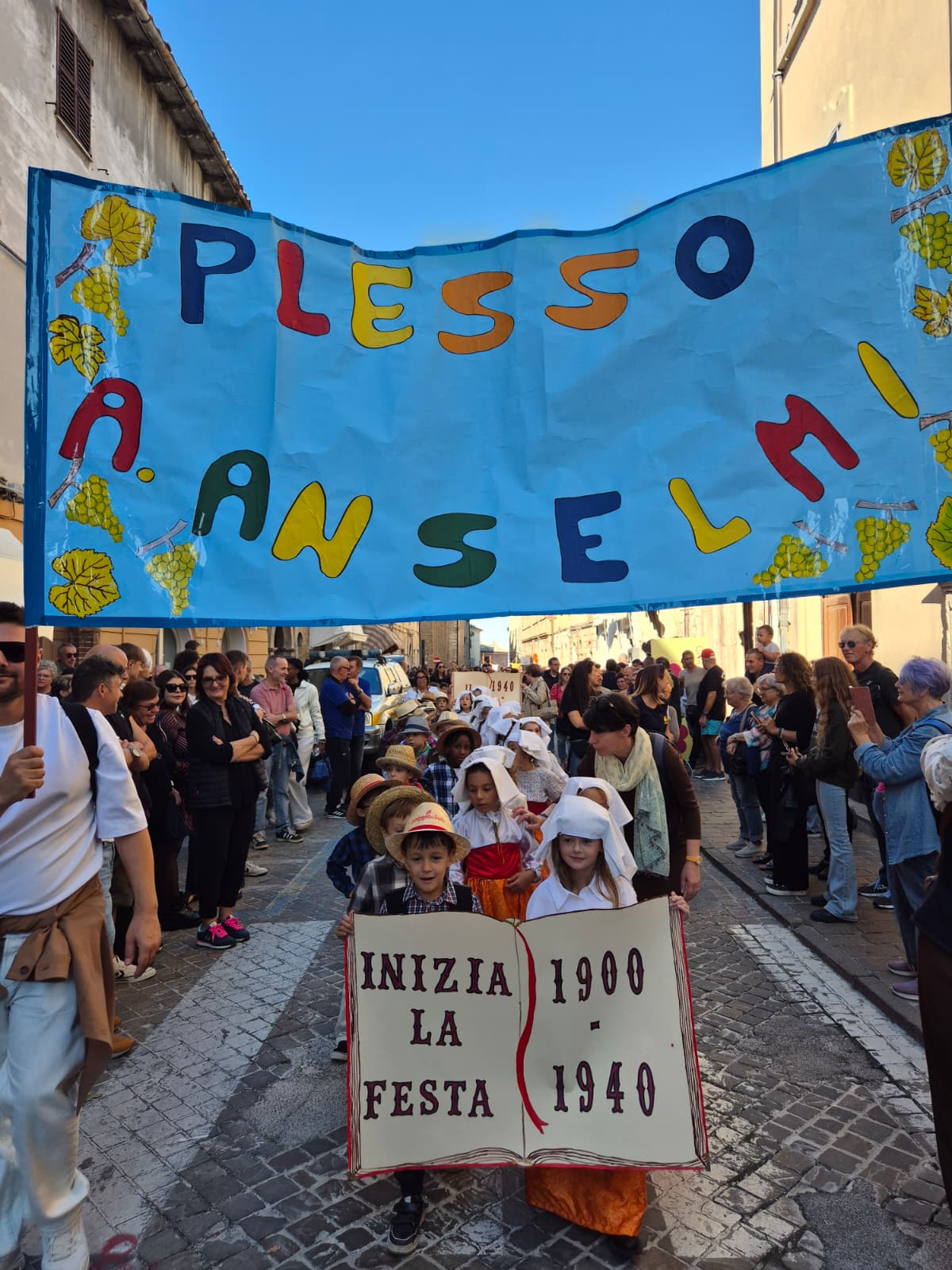Festa dell'Uva 2026