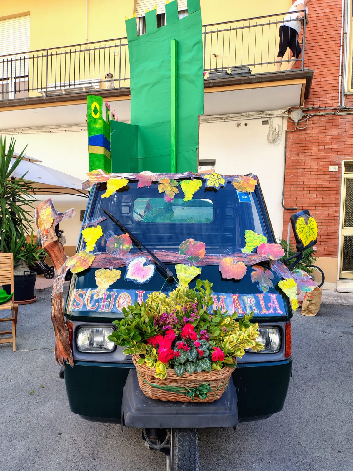 Festa dell'Uva 2026
