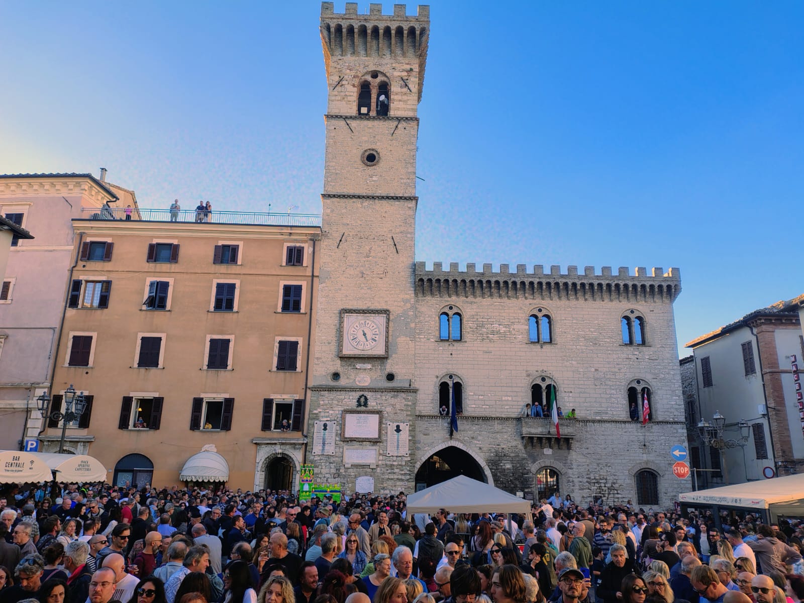 Festa dell'Uva 2026