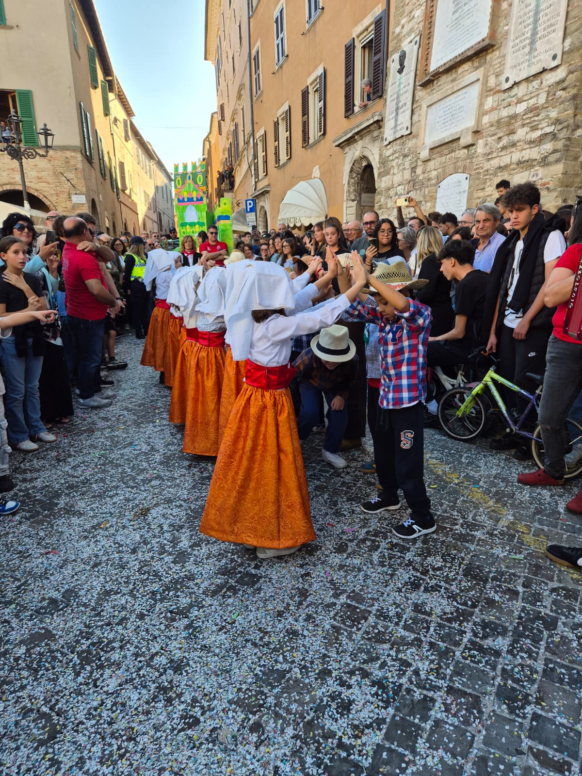 Festa dell'Uva 2026