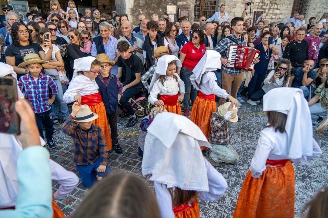 Festa dell'Uva 2026