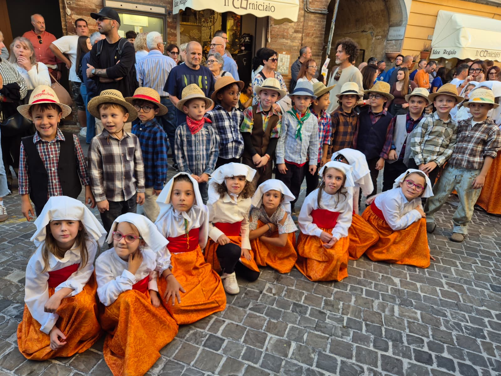 Festa dell'Uva 2026