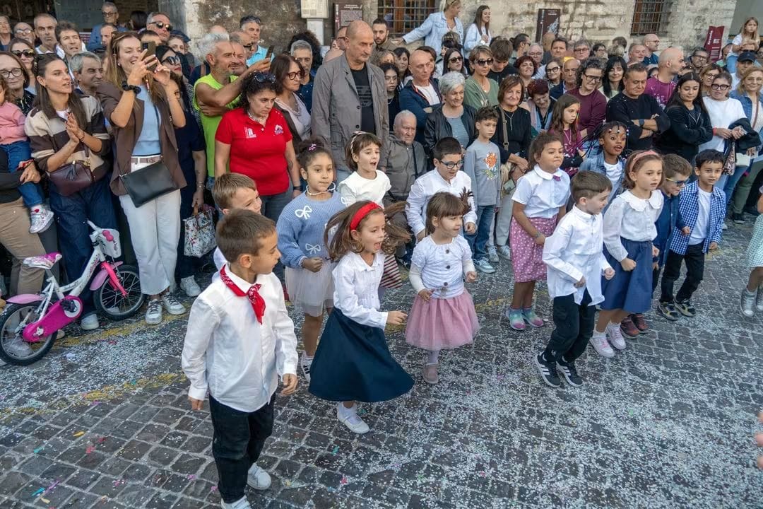 Festa dell'Uva 2026