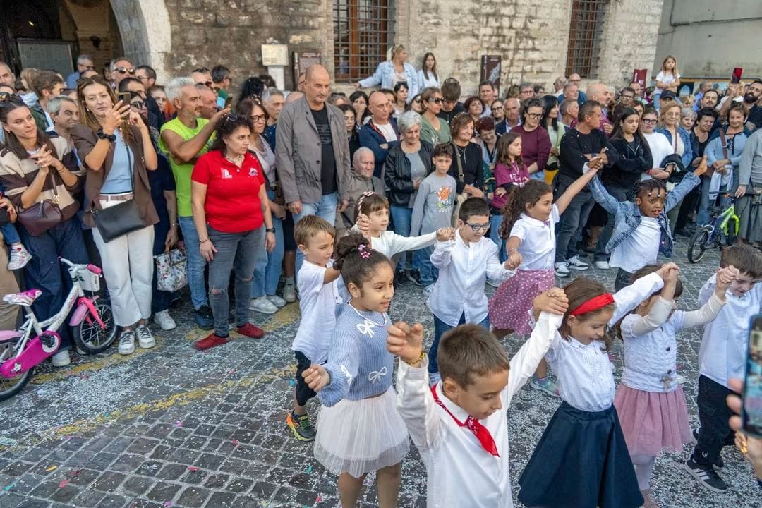 Festa dell'Uva 2026