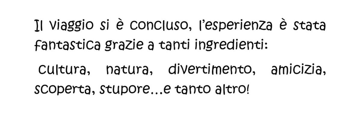 Cartoline da Ventotene