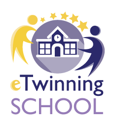Awarded eTwinning School Label