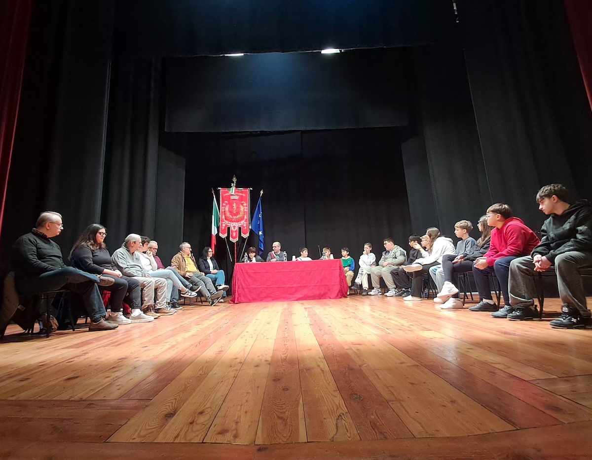 CCR Montecarotto 06/12/25