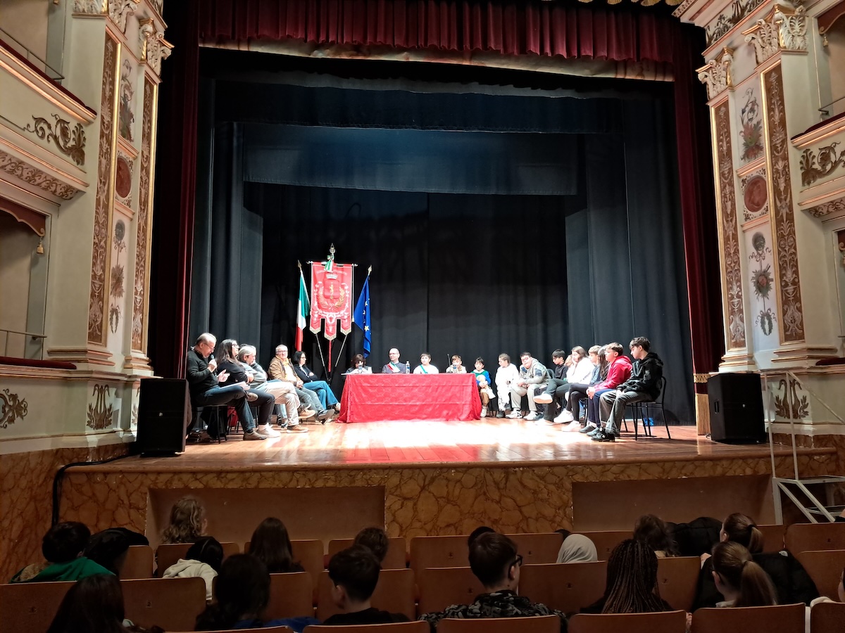 CCR Montecarotto 06/12/25