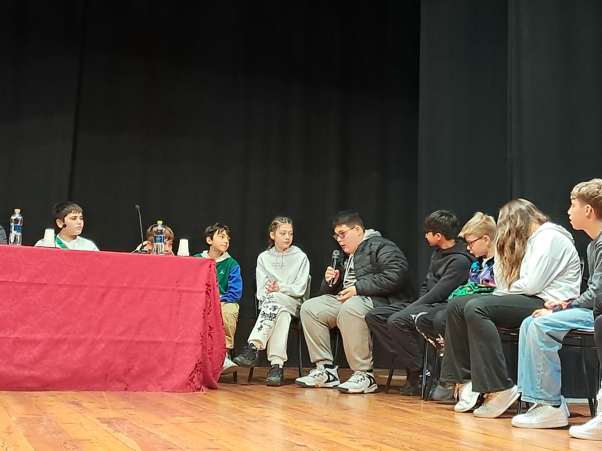 CCR Montecarotto 06/12/25