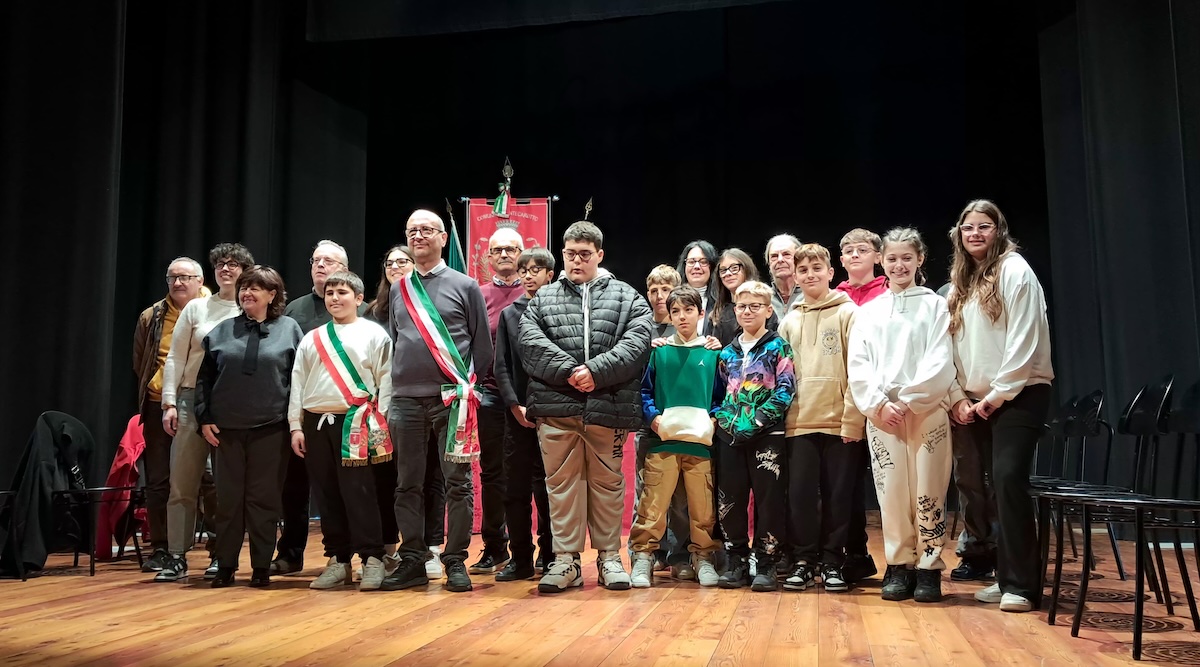 CCR Montecarotto 06/12/25