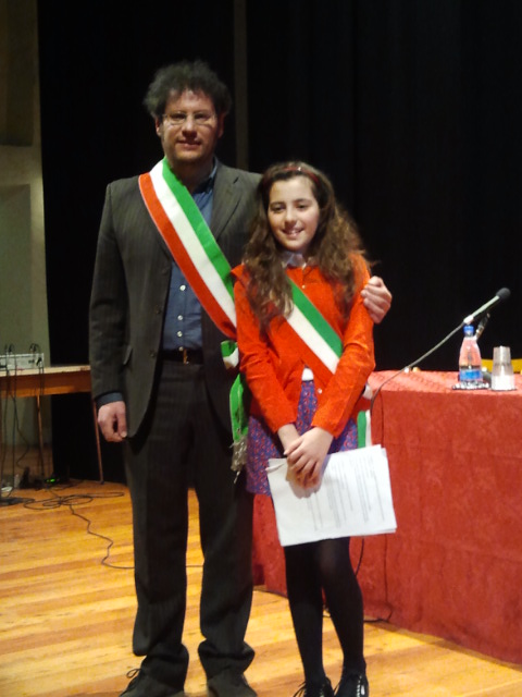 Sindaci a Montecarotto