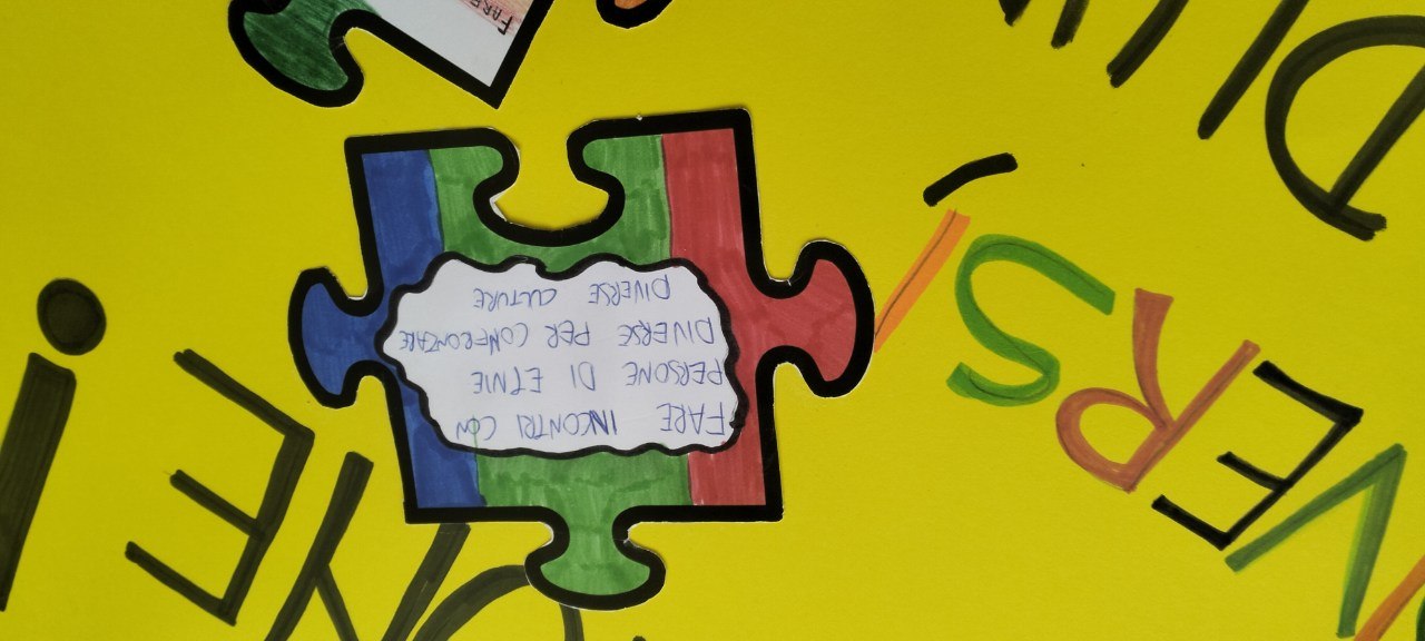 Scuola per i diritti dell’infanzia e dell’adolescenza