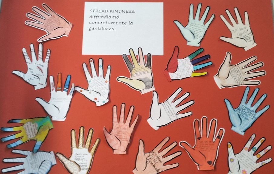 Scuola per i diritti dell’infanzia e dell’adolescenza