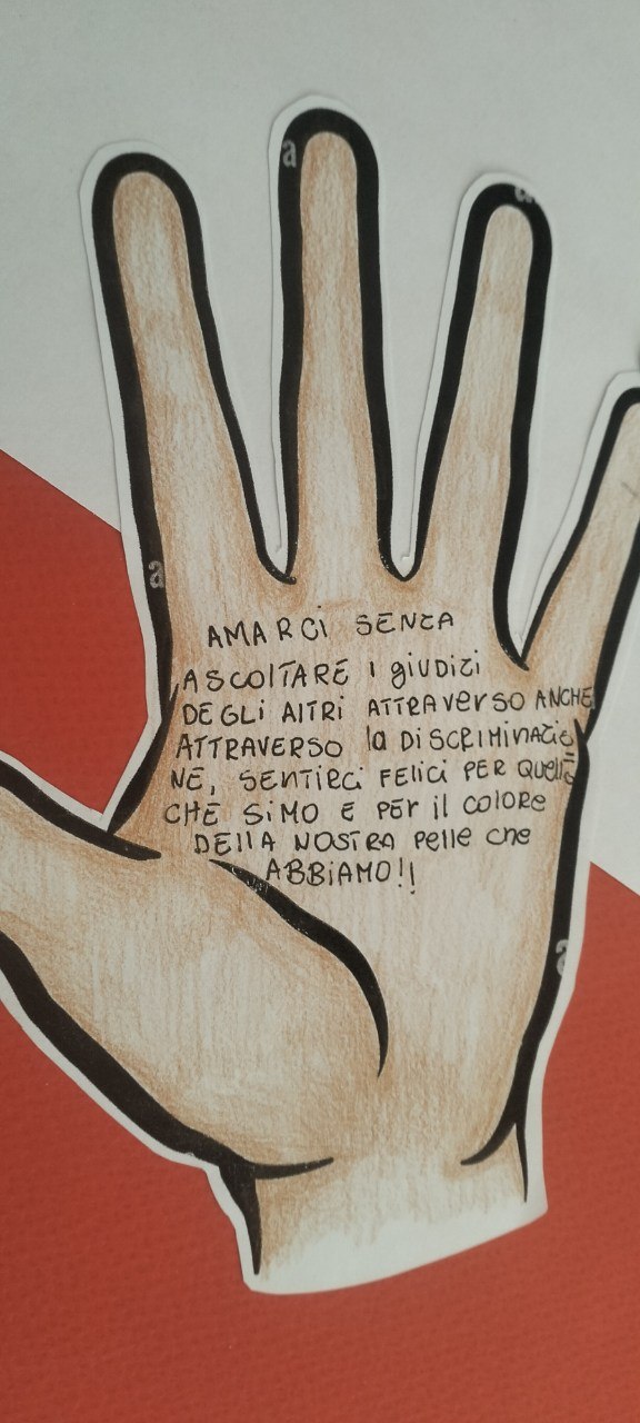 Scuola per i diritti dell’infanzia e dell’adolescenza